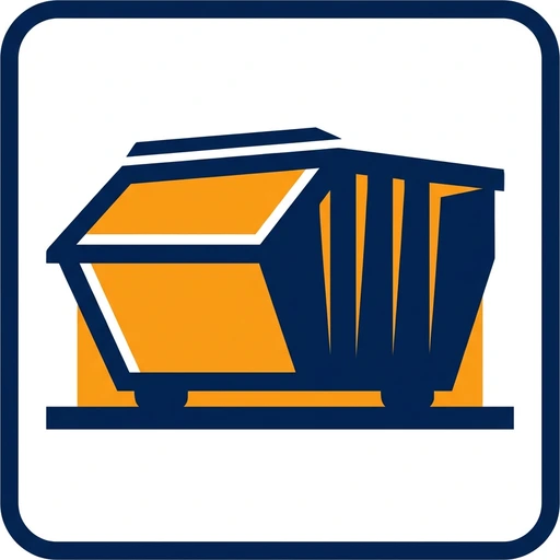Big Bin Dumpster Rental logo